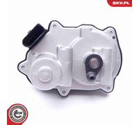 CONTROL SWIRL COVERS (INDUCTION PIPE) 96SKV016 FOR VW AUDI A4/Allroad/S4 A5/S5