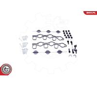 Fits SKV GERMANY 96SKV050 INTAKE MANIFOLD REPAIR KIT 96SKVAUDI A4 (B6 ⭐UK Stock⭐
