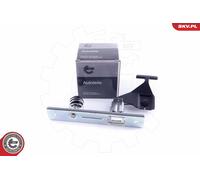 Bonnet lock 96SKV126 ESEN SKV for RENAULT CLIO Mk II CLIO II Hatchback Van