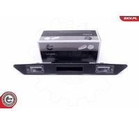 Fits ESEN SKV 96SKV139 tailgate handle AUDI A3 8P A4 8E (B6 B7) A6 (4 ⭐UK Stock⭐