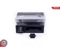 Fits SKV GERMANY 96SKV143 TAILGATE HANDLE 96SKV143 BMW X3 (F25), 51247463163
