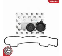 GASKET SET CYLINDER HEAD COVER 96SKV283 FOR SUZUKI SX4/CLASSIC MINI FIAT