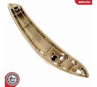 Fits SKV GERMANY 97SKV043 DOOR HANDLE 97SKV043 ⭐UK Stock⭐