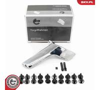 Fits SKV GERMANY 97SKV078 DOOR HANDLE 97SKV078 ⭐UK Stock⭐