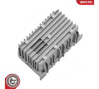 ESEN SKV 97SKV384 Glow plug control module