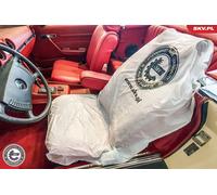 Fits ESEN SKV 99SKV999 Seat covers 100 pcs