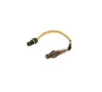 FITS SMART CABRIO 0.6 OXYGEN SENSOR 0258006563 BOSCH