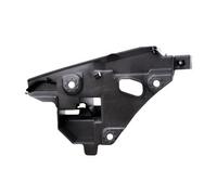 Fits Smart Forfour Bonnet Hinge Left Hand 2015-2019 4537512900