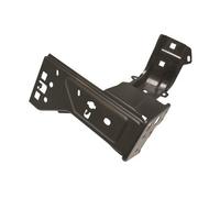 Fits Smart Fortwo 15-20 Headlight Support Panel Left Hand (13049)