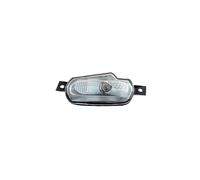 Fits Smart Fortwo 15- Front Indicator Clear Left Hand (13049)