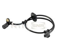 Fits SNR ASB151.24 Sensor, wheel speed