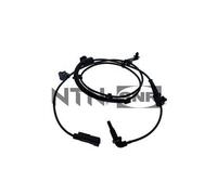 ABS wheel speed sensor ASB153.14 SNR for OPEL CHEVROLET