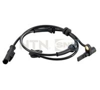 NTN-SNR ABS Wheel Speed Sensor ASB158.26 Front Right for FIAT LANCIA CHRYSLER