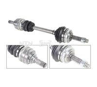 DRIVE SHAFT DK53.029 FOR OPEL TIGRA/TwinTop CORSA/B/Hatchback/Van COMBO/Box 1.5L