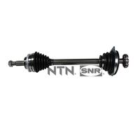 DRIVE SHAFT DK55.126 FOR RENAULT D7F710/722/746/726 1.1L 4cyl CLIO II