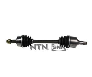 Fits SNR DK58.014 SEMI-AXLE KPL. FIAT PUNTO LEFT ⭐UK Stock⭐