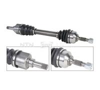 Fits SNR DK66.027 Axle kpl. PSA left C3/DS/XSARA ⭐UK Stock⭐