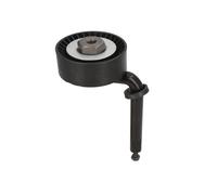 Fits SNR GA350.61 Tensioner Pulley, V-ribbed belt GA350.61 Multiple V-belt tens
