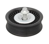 Fits SNR GA351.41 Deflection/Guide Pulley, V-ribbed belt GA351.41 Multi V-belt