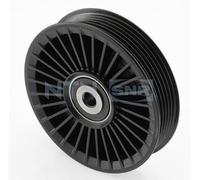 SNR GA353.54 Deflection / guide pulley, V-ribbed belt
