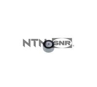 SNR GA355.99 Deflection / Guide Pulley, v-ribbed belt