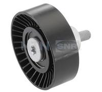 Fits SNR GA357.55 Deflection/Guide Pulley,