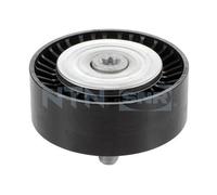 2x ✅Fits SNR GA358.04 Deflection/Guide Pulley, V-ribbed belt GA358.0 ⭐UK Seller⭐