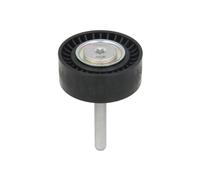 SNR GA358.18 Deflection / guide pulley, V-ribbed belt