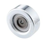SNR GA373.04 Deflection / Guide Pulley, v-ribbed belt