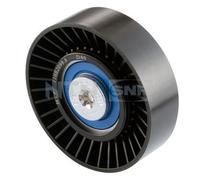 DEFLECTIONGUIDE PULLEY VRIBBED BELT GA384.09 FOR KIA GRAND/CARNIVAL/II/SEDONA
