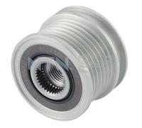 Alternator clutch pulley GA751.03 SNR for MERCEDES-BENZ C-CLASS C-CLASS T-Model
