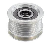 NTN-SNR Alternator Freewheel Clutch GA754.15 for Audi, SEAT, SKODA, VW