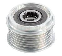 SNR GA754.16 Alternator clutch pulley