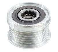 SNR GA754.18 Alternator clutch pulley