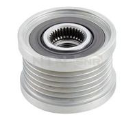 NTN-SNR Alternator Freewheel Clutch GA768.02 for Nissan Qashqai I / X-Trail II MR20DE 2.0L