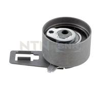 SNR GT370.27 Timing belt tensioner pulley
