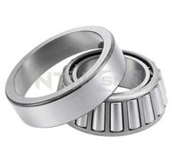 Fits SNR HDB060 Wheel Bearing
