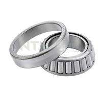 Wheel hub bearing HDB071 SNR for CITROËN PEUGEOT FIAT ALFA ROMEO