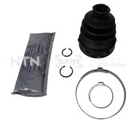 Fits SNR IBK54.014 Joint cover internal. VAG FABIA/Cordoba 02-09 rubber