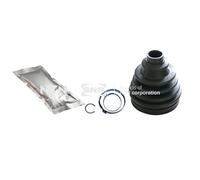 SNR IBK58.009 CV boot kit, drive shaft