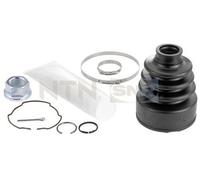 SNR IBK68.002 Bellow Set, drive shaft