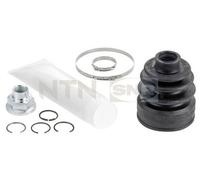 Bellow Kit, drive shaft SNR IBK77.003