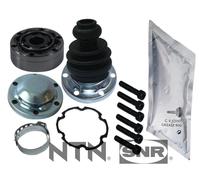 Driveshaft CV joint Front Axle Left IJK54.005 SNR for AUDI A4 B6 A4 B6 Avant