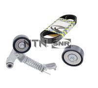 VRIBBED BELT SET KA851.09 FOR MERCEDES-BENZ GLA-CLASS B-CLASS/Sports/Tourer 1.8L