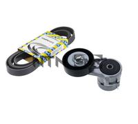 Fits SNR KA853.05 I'm looking forward to the OPEL Astra G.