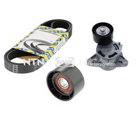 SNR KA855.56 V-Ribbed Belt Set