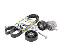 Fits SNR KA858.12 The Rise of the Micro Fiat