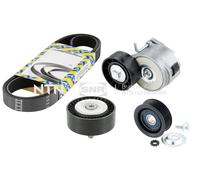 VRIBBED BELT SET KA860.00 FOR ALFA ROMEO GIULIETTA/Hatchback/Van FIAT 2.0L 4cyl