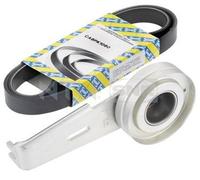 SNR KA866.06 V-Ribbed Belt Set