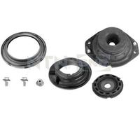 Shock absorber mount Front Axle Right KB655.12 SNR for RENAULT LAGUNA II